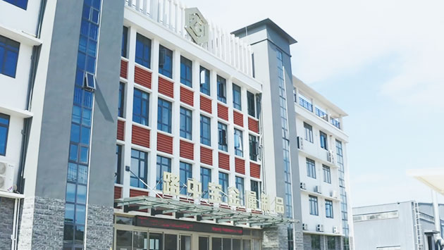 深耕井盖领域<br>赋能城市市政建设