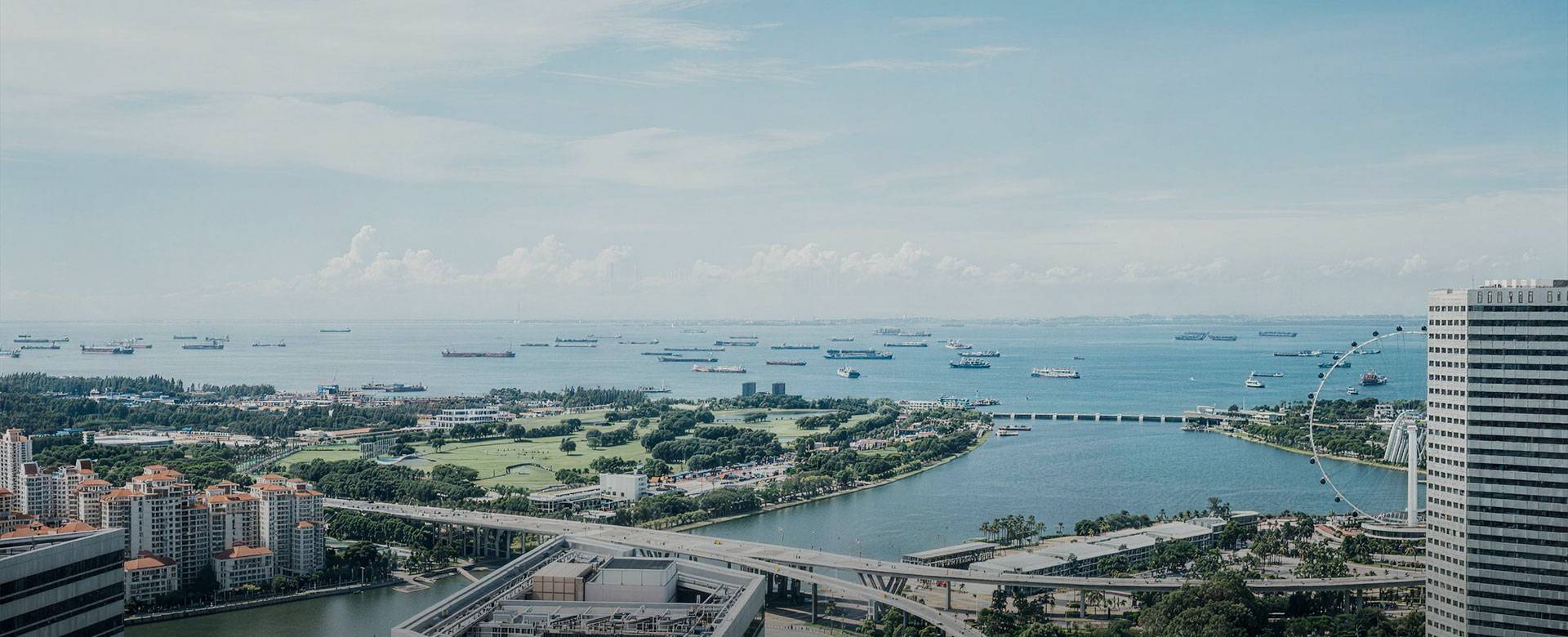 市政