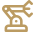 复合井盖生产压机