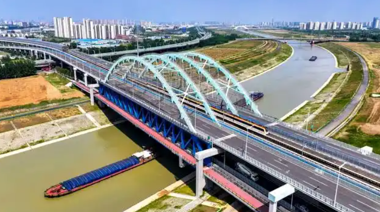 湖南路桥建设集团