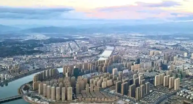 嵊州市经济开发区